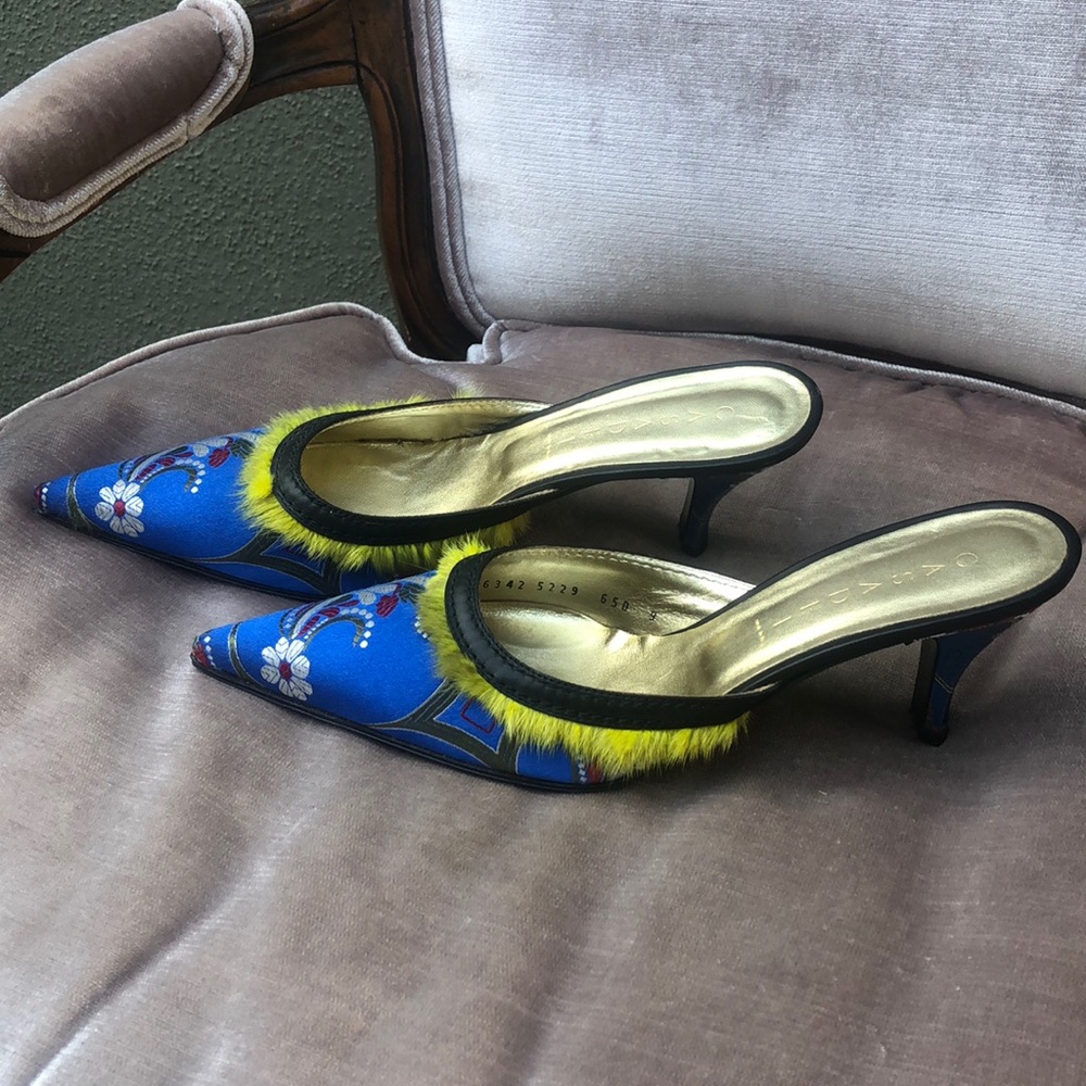 Casadei dressy pumps - Picture 2 of 6